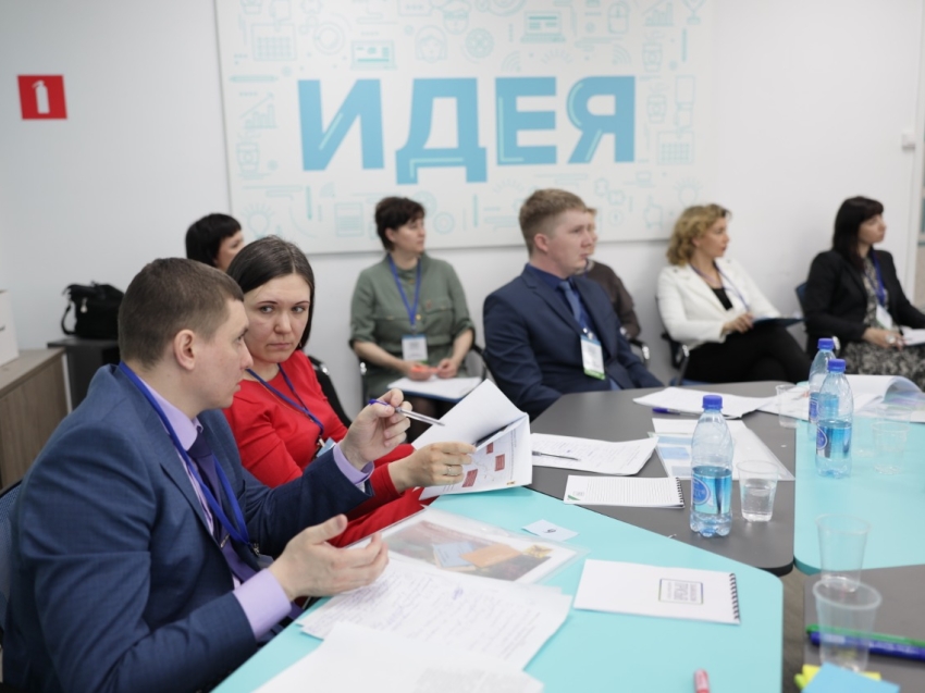 ​Финалисты «Забпризыва» представили решения актуальных проблем в сфере ЖКХ